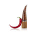 AdHoc Chilischneider Peperone 22 cm, Braun