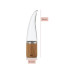 AdHoc Chilischneider Peperone 22 cm, Braun