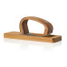 AdHoc Knoblauchpresse RoccaAlio Braun AdHoc Knoblauchpresse RoccaAlio Braun