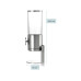 AdHoc Cerealienspender Deposito 1.5 l AdHoc Cerealienspender Deposito 1.5 l