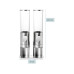 AdHoc Cerealienspender Deposito 1.5 l, 2er Set AdHoc Cerealienspender Deposito 1.5 l, 2er Set