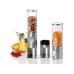 AdHoc Cerealienspender Deposito 1.5 l, 2er Set AdHoc Cerealienspender Deposito 1.5 l, 2er Set