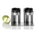 AdHoc Cerealienspender Deposito 1.5 l, 2er Set AdHoc Cerealienspender Deposito 1.5 l, 2er Set