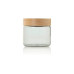 AdHoc Vorratsdose PureJar 0.5 l, Grau AdHoc Vorratsdose PureJar 0.5 l, Grau