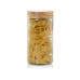 AdHoc Vorratsdose PureJar 1.2 l, Transparent AdHoc Vorratsdose PureJar 1.2 l, Transparent