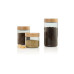 AdHoc Vorratsdose PureJar 1.2 l, Transparent AdHoc Vorratsdose PureJar 1.2 l, Transparent