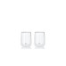 AdHoc Teeglas Duo Glass 400 ml, 2 Stück AdHoc Teeglas Duo Glass 400 ml, 2 Stück