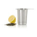 AdHoc Teefilter-System Fusion Edelstahl, mit Griff, 350 ml AdHoc Teefilter-System Fusion Edelstahl, mit Griff, 350 ml