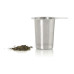 AdHoc Teefilter-System Fusion Edelstahl, mit Griff, 350 ml AdHoc Teefilter-System Fusion Edelstahl, mit Griff, 350 ml