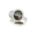 AdHoc Teefilter-System Fusion Edelstahl, mit Griff, 350 ml AdHoc Teefilter-System Fusion Edelstahl, mit Griff, 350 ml