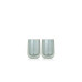 AdHoc Teeglas Duo, 400 ml, 2 Stück AdHoc Teeglas Duo, 400 ml, 2 Stück
