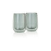 AdHoc Teeglas Duo, 400 ml, 2 Stück AdHoc Teeglas Duo, 400 ml, 2 Stück