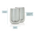 AdHoc Teeglas Duo, 400 ml, 2 Stück AdHoc Teeglas Duo, 400 ml, 2 Stück