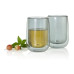 AdHoc Teeglas Duo, 400 ml, 2 Stück AdHoc Teeglas Duo, 400 ml, 2 Stück
