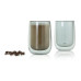 AdHoc Teeglas Duo, 400 ml, 2 Stück AdHoc Teeglas Duo, 400 ml, 2 Stück