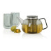 AdHoc Teeglas Duo, 400 ml, 2 Stück AdHoc Teeglas Duo, 400 ml, 2 Stück