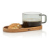 AdHoc Tee-Set Impact 300 ml, Transparent, 1 Stück AdHoc Tee-Set Impact 300 ml, Transparent, 1 Stück
