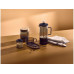 AdHoc Tee-Set Impact 300 ml, Transparent, 1 Stück AdHoc Tee-Set Impact 300 ml, Transparent, 1 Stück