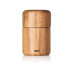 AdHoc Gewürzmühle Seedo 10.4 cm, Braun