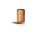 AdHoc Gewürzmühle Seedo 10.4 cm, Braun