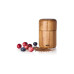 AdHoc Gewürzmühle Seedo 10.4 cm, Braun