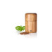 AdHoc Gewürzmühle Seedo 10.4 cm, Braun