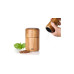 AdHoc Gewürzmühle Seedo 10.4 cm, Braun