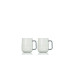 AdHoc Tee-Set Yuna 560 ml, 2 Stück, Hellgrau AdHoc Tee-Set Yuna 560 ml, 2 Stück, Hellgrau