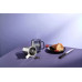 AdHoc Tee-Set Yuna 560 ml, 2 Stück, Hellgrau AdHoc Tee-Set Yuna 560 ml, 2 Stück, Hellgrau