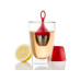 AdHoc Teefilter Floatea Rot AdHoc Teefilter Floatea Rot