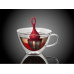 AdHoc Teefilter Floatea Rot AdHoc Teefilter Floatea Rot