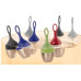 AdHoc Teefilter Floatea Rot AdHoc Teefilter Floatea Rot