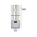AdHoc Kaffeemühle MC10 Silber AdHoc Kaffeemühle MC10 Silber
