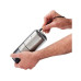 AdHoc Kaffeemühle MC10 Silber AdHoc Kaffeemühle MC10 Silber