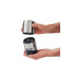 AdHoc Kaffeemühle MC10 Silber AdHoc Kaffeemühle MC10 Silber