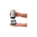 AdHoc Kaffeemühle MC10 Silber AdHoc Kaffeemühle MC10 Silber