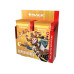 Magic: The Gathering Marvel Super Heroes Sammler-Booster-Box Magic: The Gathering Marvel Super Heroes Sammler-Booster-Box