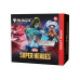 Magic: The Gathering Marvel Super Heroes – Draft Night Englisch