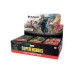Magic: The Gathering Marvel Super Heroes Jumpstart Booster Box 24 Packs Magic: The Gathering Marvel Super Heroes Jumpstart Booster Box 24 Packs