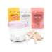 Rio Go Smooth Hard Wax Heater 400 ml