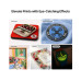 X-Tool O1 Omni Single UV Drucker Epson F1080 Print Head X-Tool O1 Omni Single UV Drucker Epson F1080 Print Head