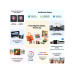 X-Tool O1 Omni UV&DTG Drucker UV, DTG X-Tool O1 Omni UV&DTG Drucker UV, DTG