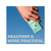 Joltz Joltz Energy Gum Peppermint Peppermint, zuckerfrei Joltz Joltz Energy Gum Peppermint Peppermint, zuckerfrei