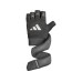 adidas Trainingshandschuhe mit Handgelenkbandage L adidas Trainingshandschuhe mit Handgelenkbandage L