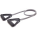 adidas Widerstandsband – L2 Medium 10 kg Grau Schwarz adidas Widerstandsband – L2 Medium 10 kg Grau Schwarz