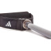 adidas Widerstandsband – L2 Medium 10 kg Grau Schwarz adidas Widerstandsband – L2 Medium 10 kg Grau Schwarz