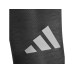 adidas Aeroready-Armstulpen Polyester Elasthan Schwarz S/M adidas Aeroready-Armstulpen Polyester Elasthan Schwarz S/M