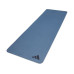 adidas Yogamatte 6 mm Blau adidas Yogamatte 6 mm Blau