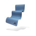 adidas Yogamatte 6 mm Blau adidas Yogamatte 6 mm Blau