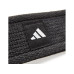adidas Hebegurte, One Size Baumwolle Neoprenpolsterung Schwarz adidas Hebegurte, One Size Baumwolle Neoprenpolsterung Schwarz